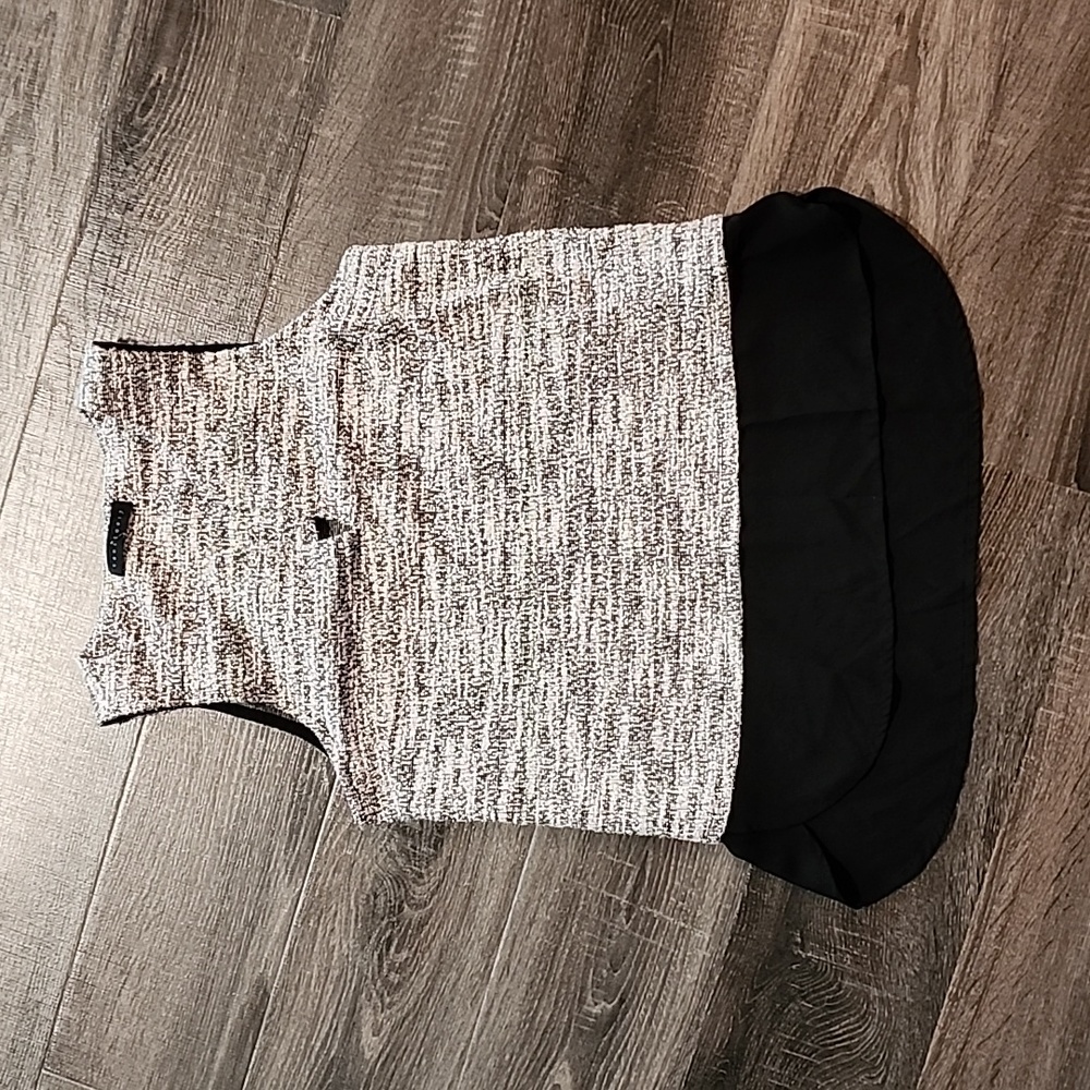 ⛅️ Sanctuary layered sleeveless Top ⛅️